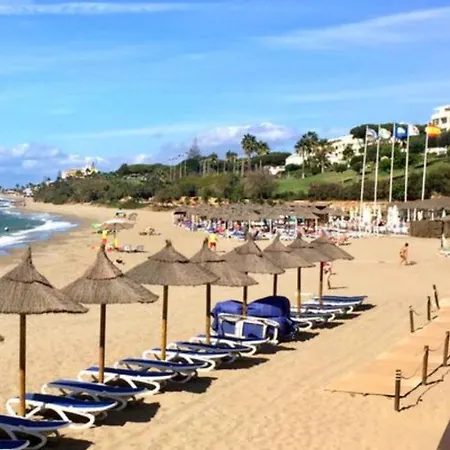 Apartament Mi Capricho B17 Beachfront