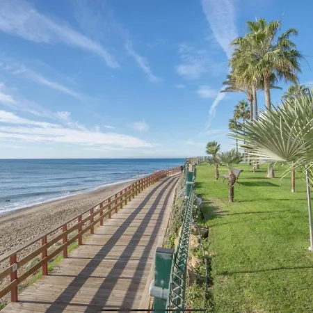 Mi Capricho B17 Beachfront