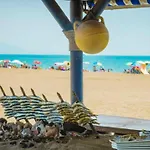 Daire Mi Capricho B17 Beachfront