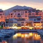 Daire Mi Capricho B17 Beachfront Sitio de Calahonda