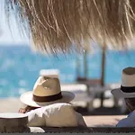 Daire Mi Capricho B17 Beachfront Sitio de Calahonda