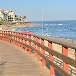 Daire Mi Capricho B17 Beachfront *