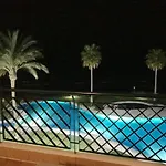 Daire Mi Capricho B17 Beachfront