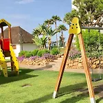 Daire Mi Capricho B17 Beachfront *