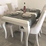 Mi Capricho B17 Beachfront Daire *
