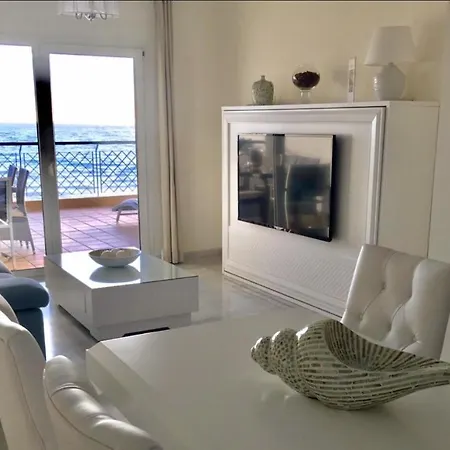 Mi Capricho B17 Beachfront *