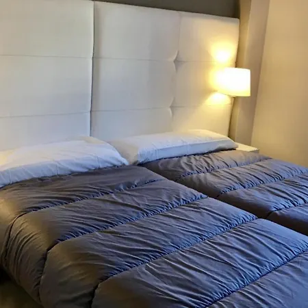 Apartment Mi Capricho B17 Beachfront *