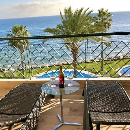Mi Capricho B17 Beachfront