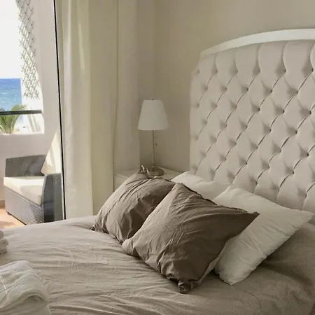 Mi Capricho B17 Beachfront *