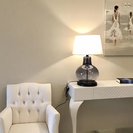 Apartment Mi Capricho B17 Beachfront Sitio de Calahonda