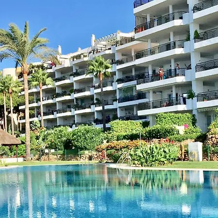 Apartment Mi Capricho B17 Beachfront