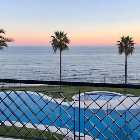 Apartment Mi Capricho B17 Beachfront