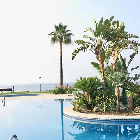 Mi Capricho B17 Beachfront *