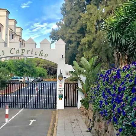 Mi Capricho B17 Beachfront