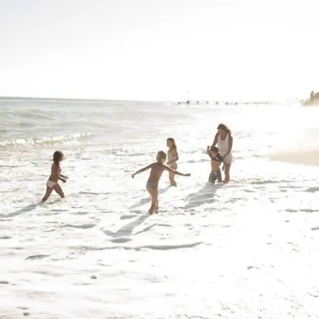 Mi Capricho B17 Beachfront *