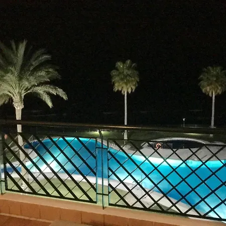Apartment Mi Capricho B17 Beachfront