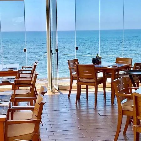 Mi Capricho B17 Beachfront * Sitio de Calahonda
