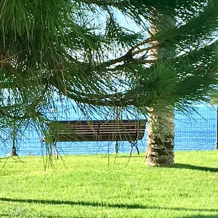 Apartment Mi Capricho B17 Beachfront Sitio de Calahonda