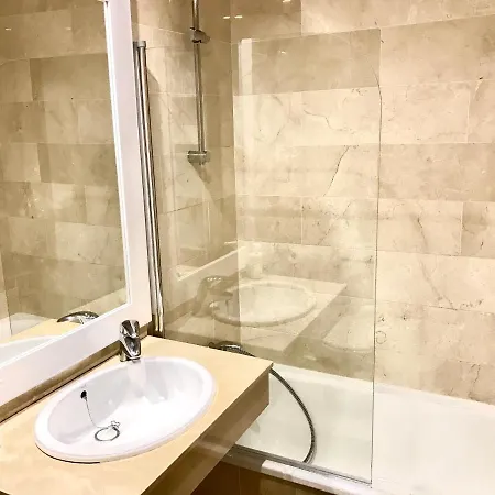 Apartment Mi Capricho B17 Beachfront