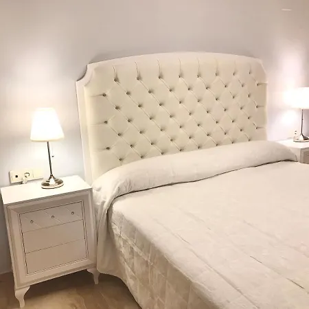 Mi Capricho B17 Beachfront
