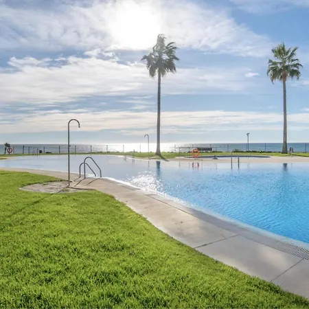 Apartment Mi Capricho B17 Beachfront